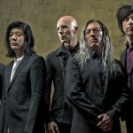 Новый альбом A Perfect Circle выйдет в апреле: слушаем сингл TalkTalk