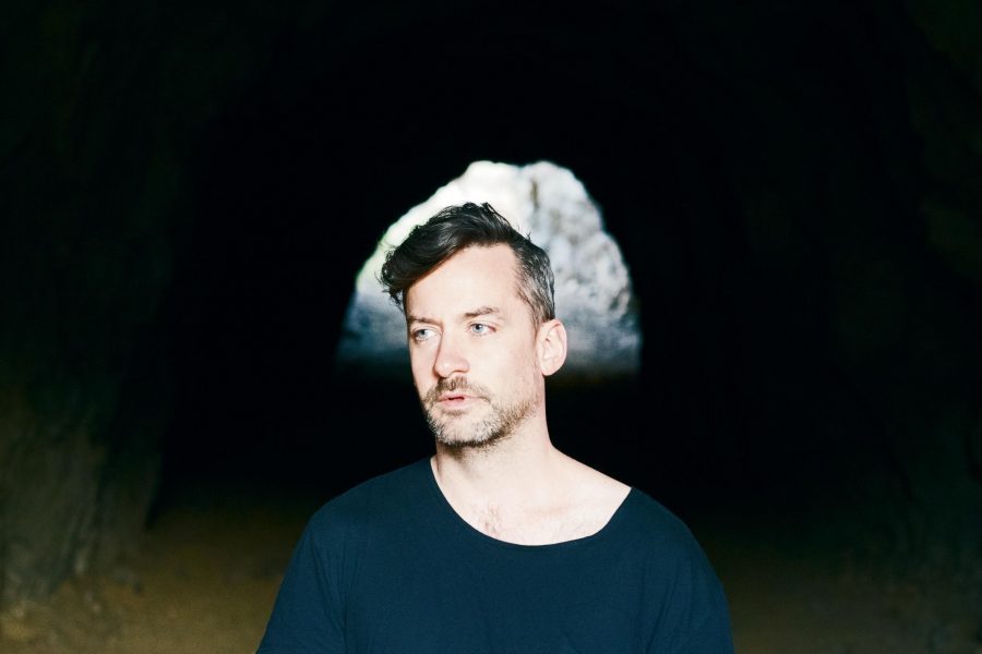 Выступление Bonobo на Park Live 2018 состоится 29 июля