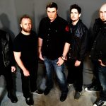 Сингл Breaking Benjamin - Feed the Wolf
