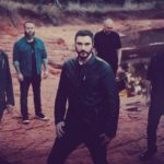 Новый альбом Breaking Benjamin выйдет в апреле 2018 года Новый альбом Breaking Benjamin