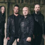 Группа Disturbed вернулась в студию