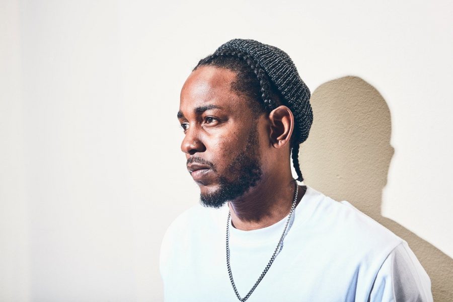 Европейский тур Kendrick Lamar
