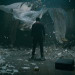Клип Eminem - River ft. Ed Sheeran