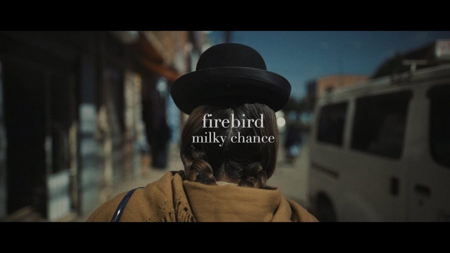 Клип Milky Chance – Firebird