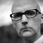Клип Moby - Mere Anarchy