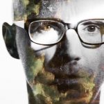 Клип Moby - This Wild Darkness