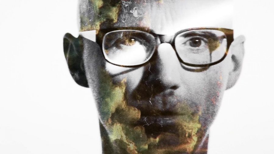 Клип Moby - This Wild Darkness