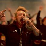 Клип Papa Roach - Born For Greatness