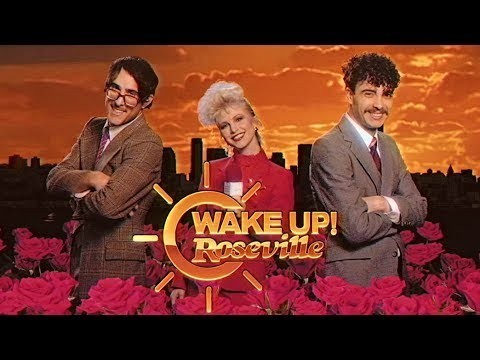 Клип Paramore – Rose-Colored Boy