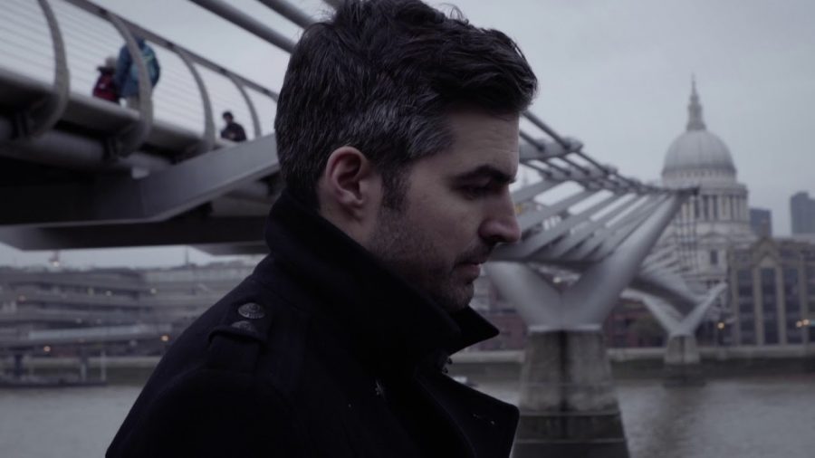 Клип The Boxer Rebellion - Here I Am