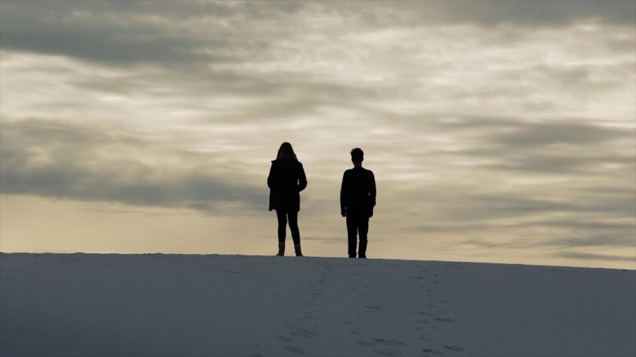 Клип Wye Oak - The Louder I Call, The Faster It Runs