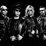 Новый альбом Loudness – Rise to Glory