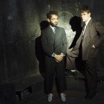 Слушать альбом MGMT – Little Dark Age: рецензия