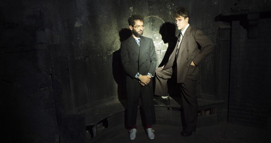 Слушать альбом MGMT – Little Dark Age: рецензия