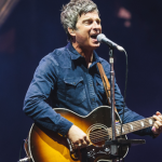 Концерт Noel Gallagher’s High Flying Birds в Москве состоится в июне 2018 года Концерт Noel Gallagher's High Flying Birds в Москве
