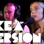 Очаровательный кавер Wolf Alice — Boys (Charli XCX Cover)
