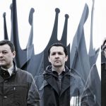 Сингл Manic Street Preachers - Distant Colours