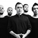Новый EP «Вино и космос» от группы «Звери» Новый EP «Вино и космос» от группы «Звери»