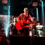 Концерт группы «Сплин» в Adrenaline Stadium: питерская осень в холодной московской весне Концерт группы «Сплин» (Adrenaline Stadium, 23-03-2018): репортаж, фото | Eatmusic