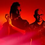 Билеты на концерт Morcheeba в Москве уже в продаже Билеты на концерт Morcheeba в Москве уже в продаже