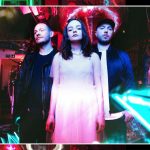 Сингл CHVRCHES – Never Say Die