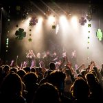 День святого Патрика в Opera Concert Club