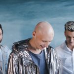 Альбом Adam Jou — Парамель: легкий шаг в бесконечность Альбом Adam Jou - Парамель: