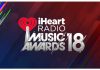 Итоги iHeart Music Awards 2018