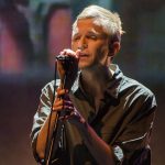 Концерт Jay-Jay Johanson в Москве: единение и кинематографичность Концерт Jay-Jay Johanson в Москве (ГЛАВCLUB, 01-03-2018): репортаж, фото | Eatmusic