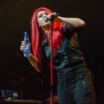 Концерт рок-группы LaScala в клубе RED: весна начинается в Патагонии Концерт рок-группы LaScala в клубе RED 03-03-2018: репортаж, фото | Eatmusic