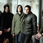 Новый мини-альбом группы Nine Inch Nails выйдет в июне Новый мини-альбом группы Nine Inch Nails выйдет в июне
