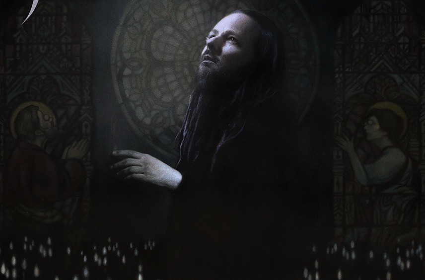 тизер альбома «Black Labyrinth»: Джонатан Дэвис собирается в турне
