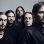 Новый сингл TesseracT — King: первый клип в поддержку альбома Sonder TesseracT - King