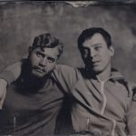 Новый альбом «Ночных Грузчиков» Новый альбом «Ночных Грузчиков»