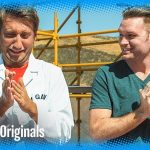 Американский скрипач Илай Бишоп показал скоростные аплодисменты