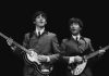 Редкие фотографии группы The Beatles