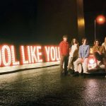 Слушать сингл Blossoms – I Can't Stand It