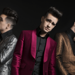 Новый альбом Panic! At The Disco выйдет в июне: первые даты тура Новый альбом Panic! At The Disco выйдет в июне: первые даты тура