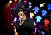 Концерт Jamiroquai в Москве запланирован на ноябрь
