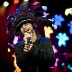 Концерт Jamiroquai в Москве запланирован на ноябрь