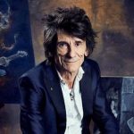 Гитарист The Rolling Stones Ронни Вуд полностью излечился от рака Гитарист The Rolling Stones Ронни Вуд полностью излечился от рака