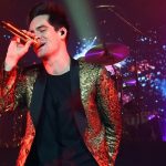 Новые синглы Panic! At the Disco – Say Amen (Saturday Night) и (Fuck A) Silver Lining Новые синглы Panic! At the Disco – Say Amen (Saturday Night) и (Fuck A) Silver Lining