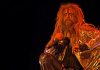 Виниловый бок-сет Rob Zombie