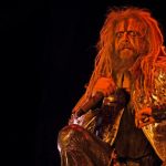 Виниловый бок-сет Rob Zombie