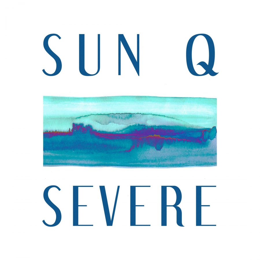 Слушать сингл Sun Q – Severe: