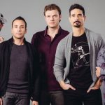 Ресторан и текила от Backstreet Boys: взрослые интересы кумиров подростков