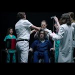 Клип Blossoms - I Can't Stand It