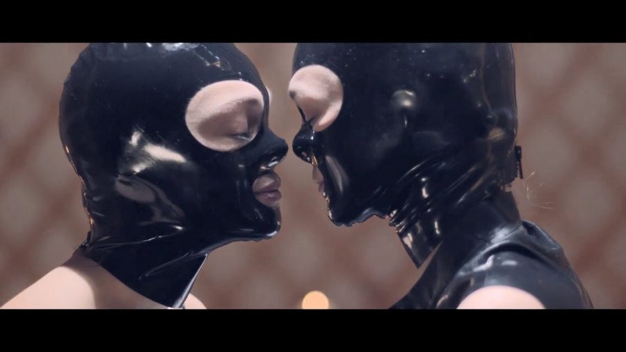 Клип Monarchy - MidNight