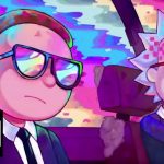 Клип Run The Jewels – Oh Mama