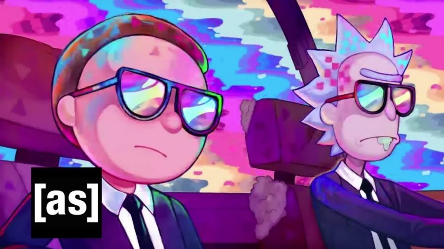 Клип Run The Jewels – Oh Mama
